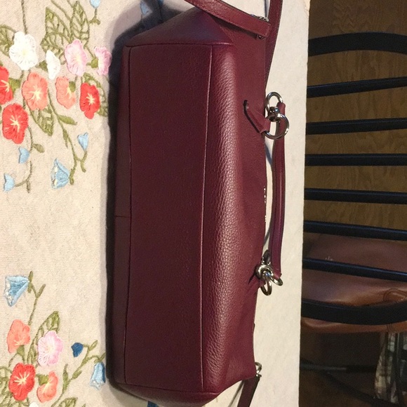 Coach Handbag - Picture 4 of 4